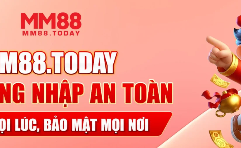 MM88 – The Ultimate Online Casino Experience