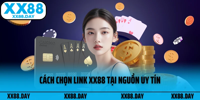 XX88: The Future of Online Casino Entertainment