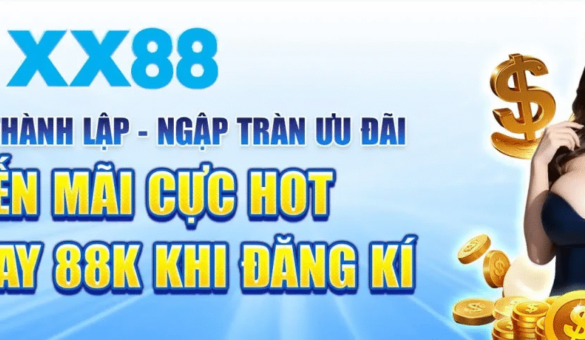 CASINO XX88 – The Ultimate Online Casino Experience