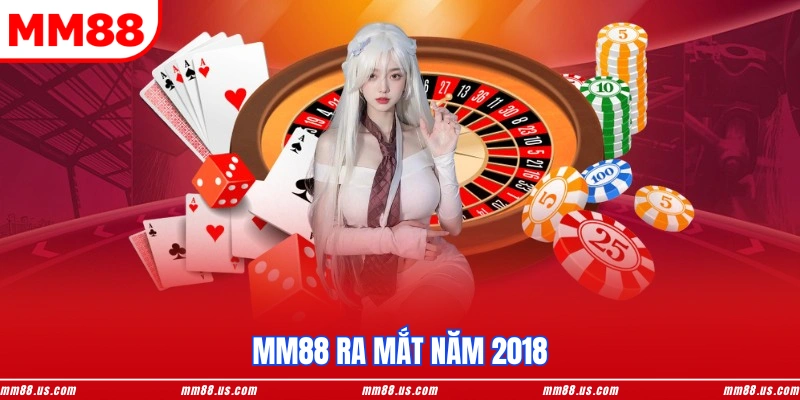 MM88 Casino – A Trusted Platform for Modern Gamers
