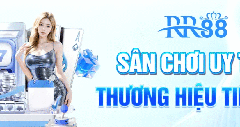 RR88 Casino – The Ultimate Online Gaming Experience